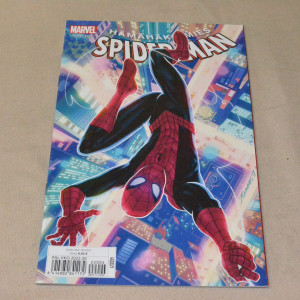 Hämähäkkimies 04 - 2022